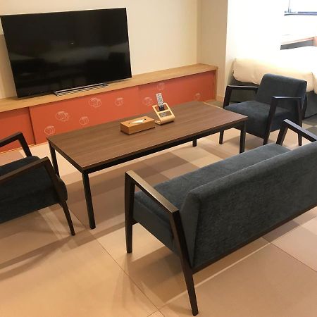 Hotel Yururito 오사카 외부 사진