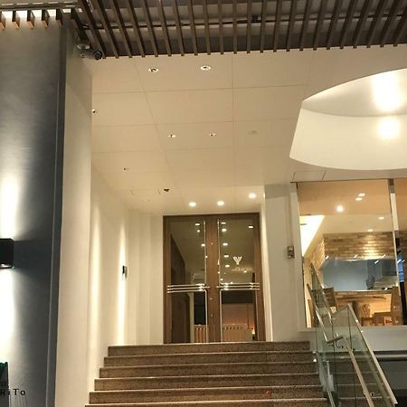 Hotel Yururito 오사카 외부 사진