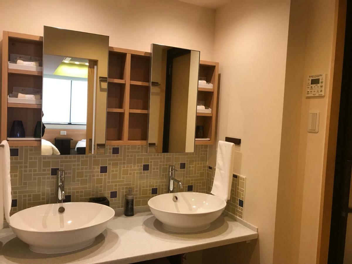 Hotel Yururito 오사카 외부 사진