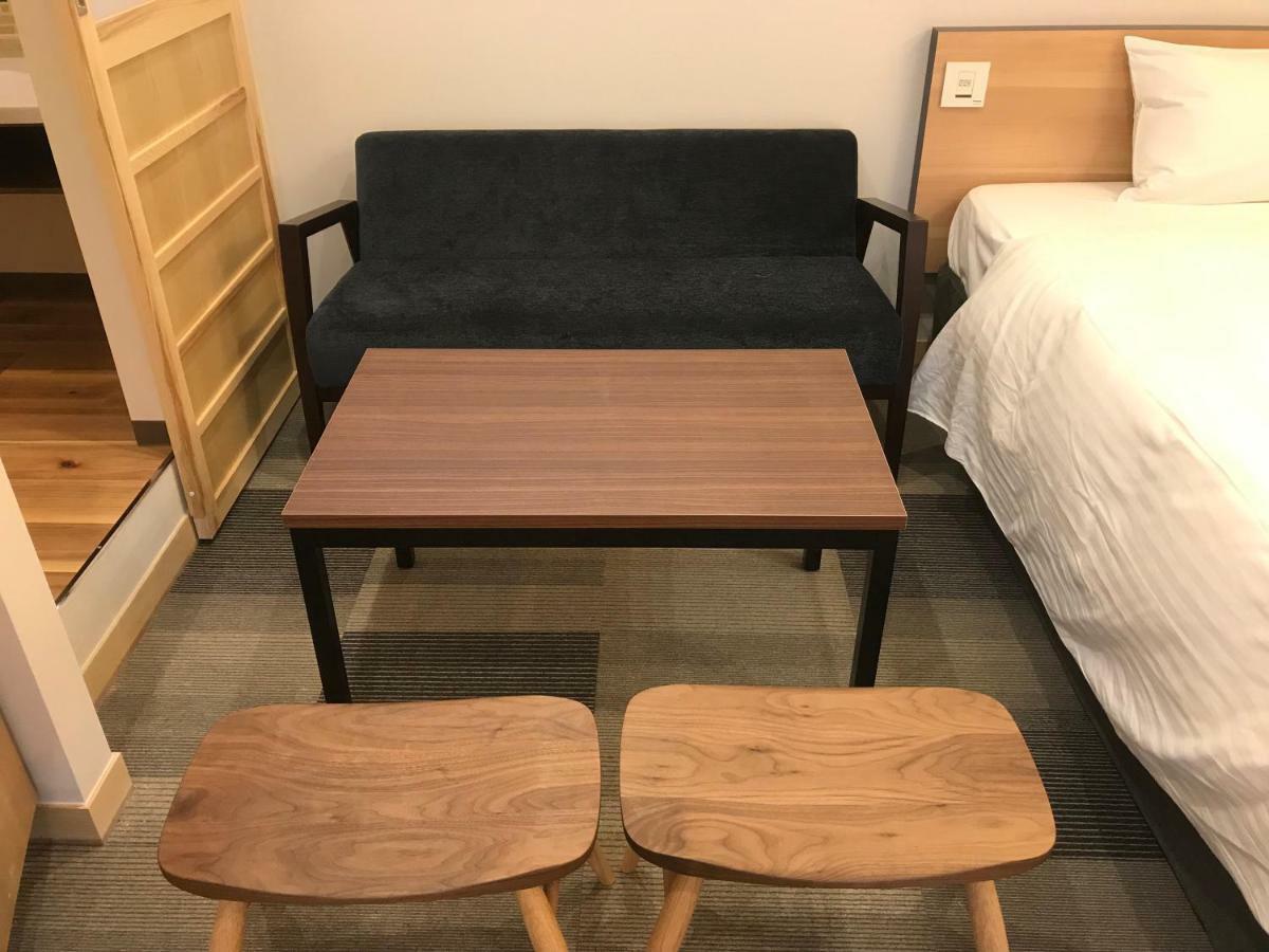 Hotel Yururito 오사카 외부 사진