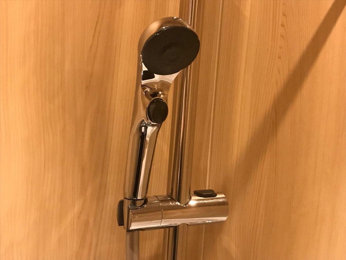 Hotel Yururito 오사카 외부 사진