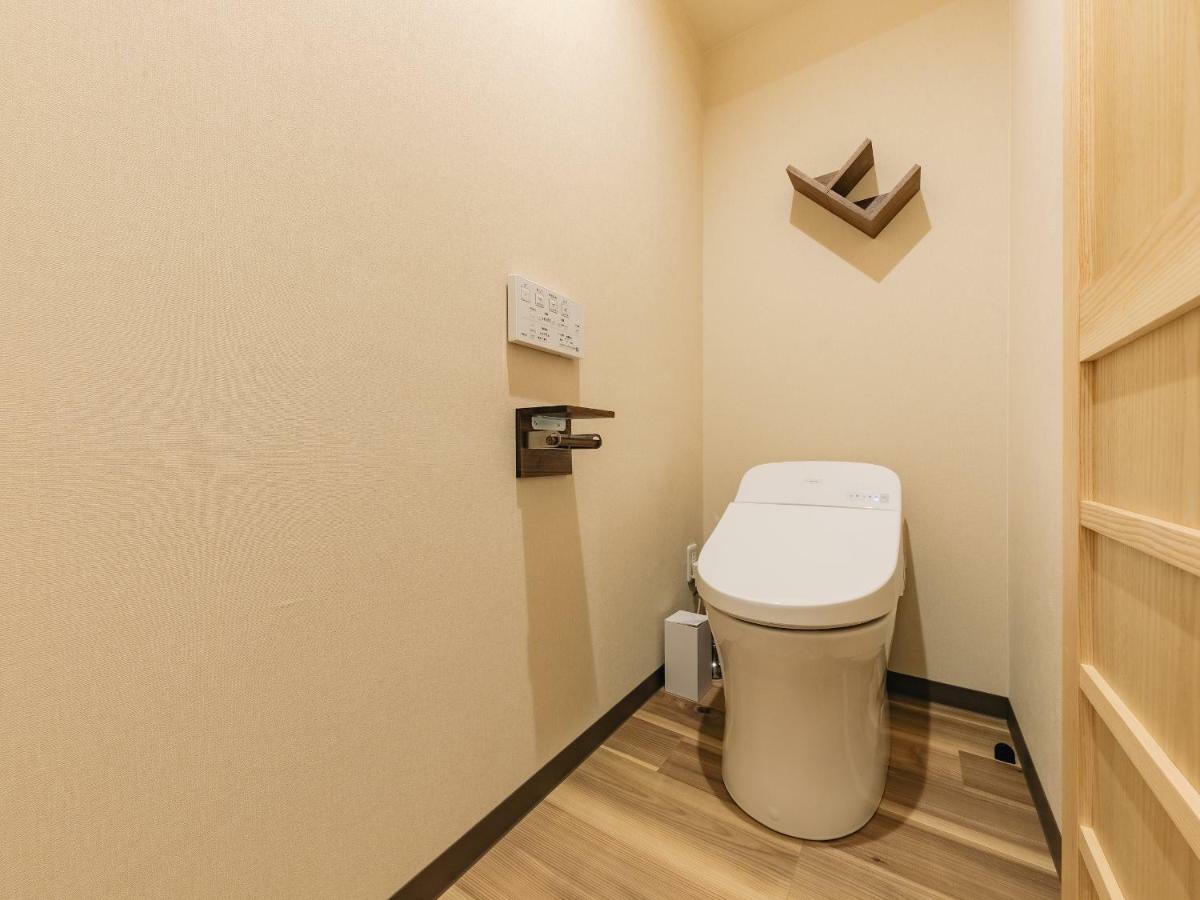 Hotel Yururito 오사카 외부 사진